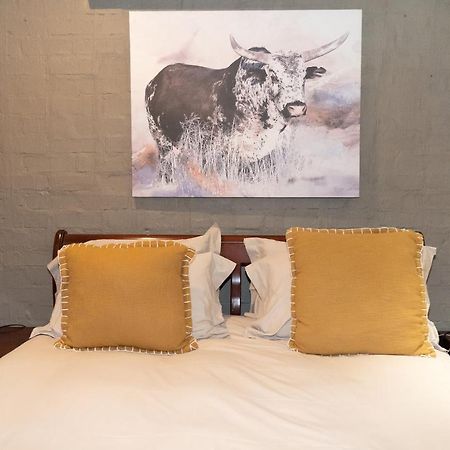 Maretlwane Guesthouse Buffelspoort Exterior photo