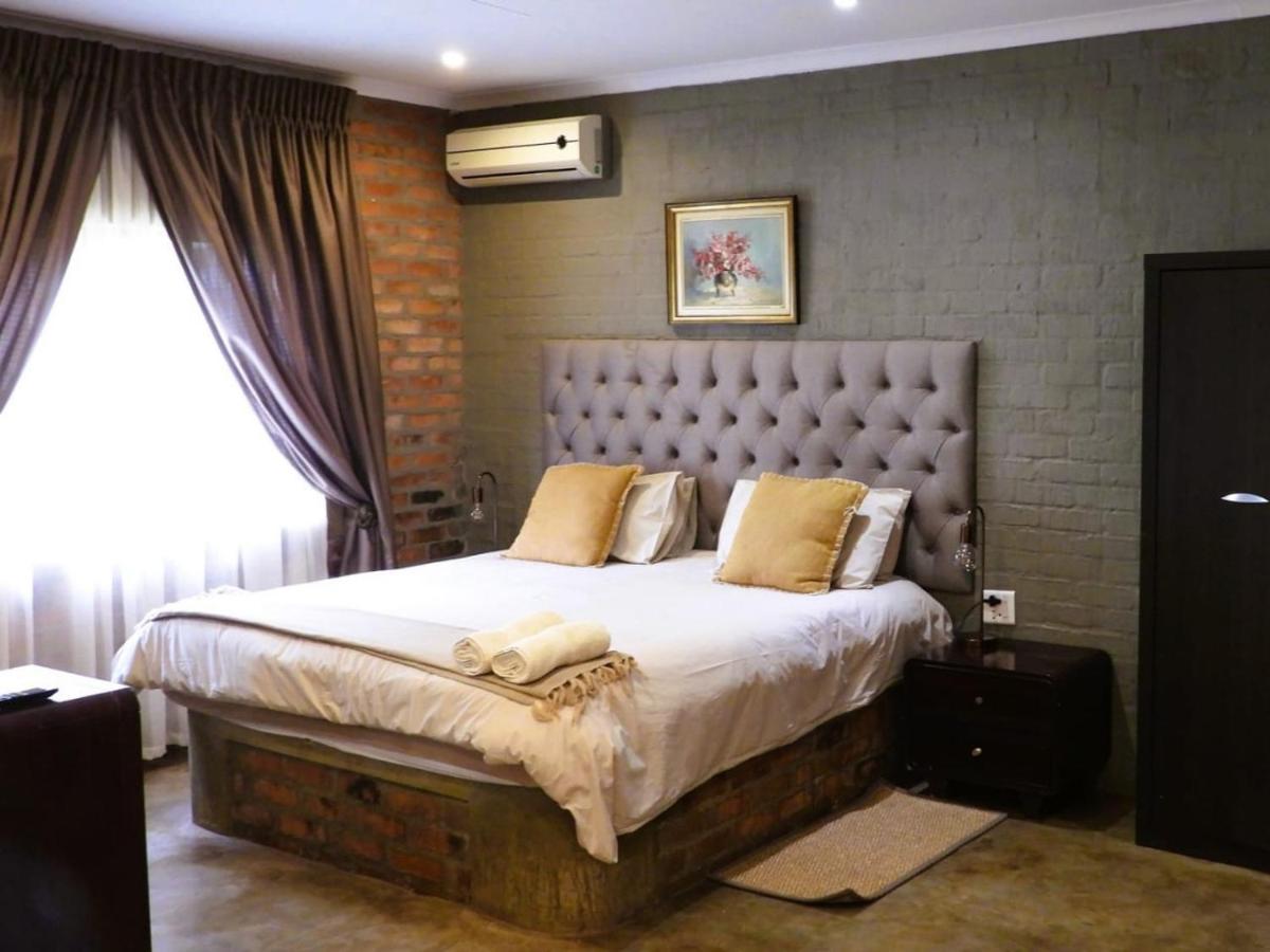 Maretlwane Guesthouse Buffelspoort Exterior photo
