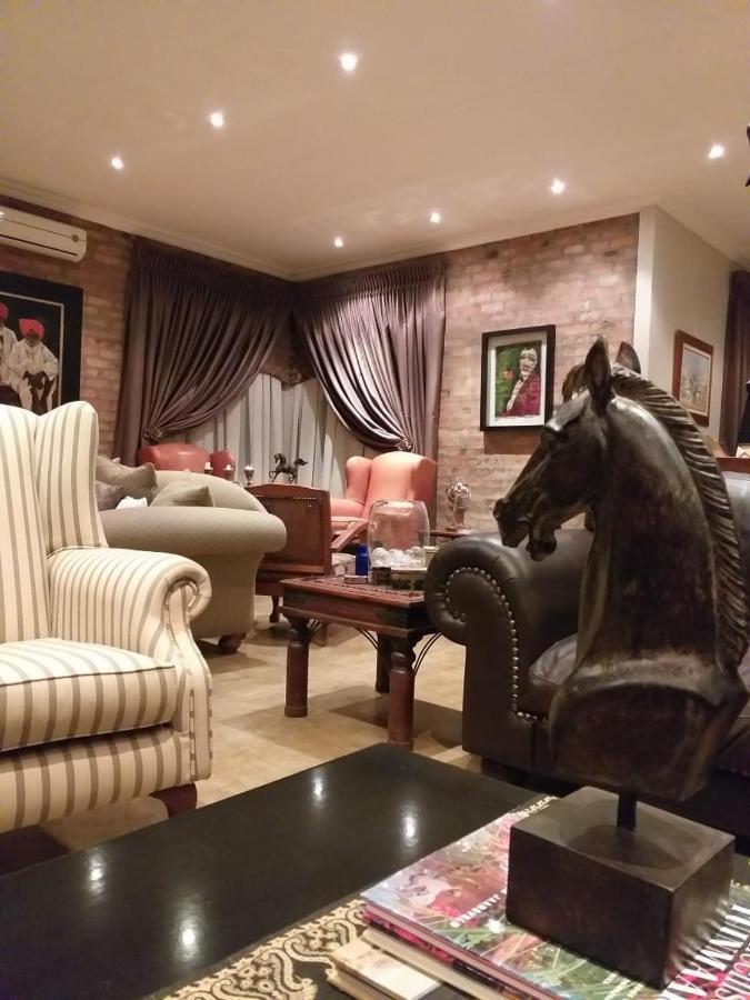 Maretlwane Guesthouse Buffelspoort Exterior photo